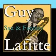 Guy Lafitte Blueberry Hill