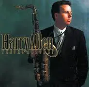Harry Allen America The Beautiful