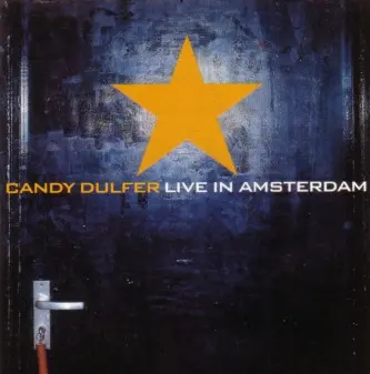 Candy Dulfer Sax a Go-Go