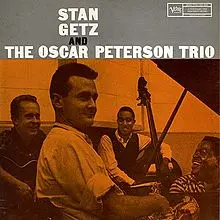 Stan Getz Bewitched Medley