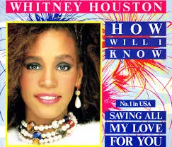 Kirk Whalum How Will I Know