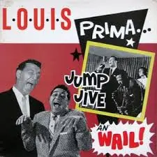 Sam Butera Jump Jive and Wail
