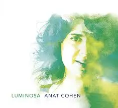 Anat Cohen Espinha de Bacalhau