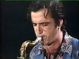 Michael Brecker Recorda Me