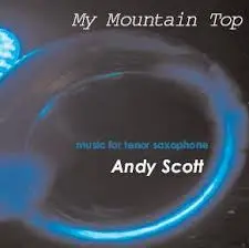 Andy Scott Concerto For Stan Getz