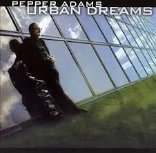Pepper Adams Dexter Rides Again