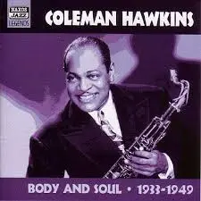 Coleman Hawkins How Deep is the Ocean