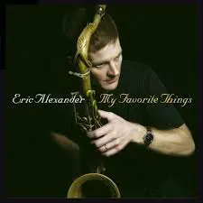 Eric Alexander Sugar
