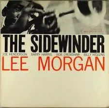 Joe Henderson Lee Morgan Totem Pole (Alternate Take)