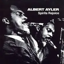 Alber Ayler Angels
