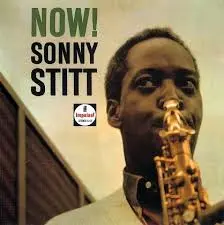 Sonny Stitt Touchy Key Change to Concert