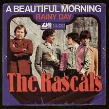 The Rascals A Beautiful Morning