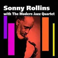 Sonny Rollins In a Sentimental Mood