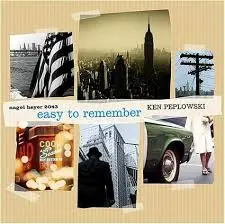 Ken Peplowski Everything I Love