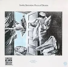 Stanley Turrentine Pieces of Dreams