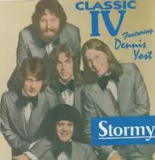 Ray Jerrel Stormy