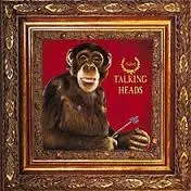 Talking Heads Mr. Jones Horn Chart