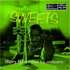 Harry "Sweets" Edison Ben Webster Walkin' with Sweets