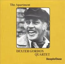 Dexter Gordon Old Folks