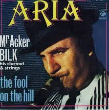 Acker Bilk Aria