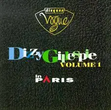 Dizzy Gillespie Bill Graham They Can't Take That Away From Me