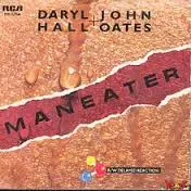 Charles DeChant Maneater Key Change to Alto Sax