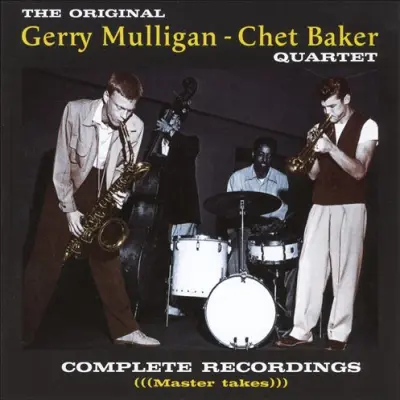 Chet Baker All the Things You Are Key Change To Concert