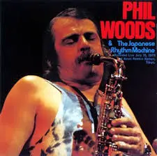 Phil Woods Spring Can Really Hang You Up the Most