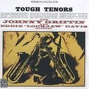 Eddie "Lockjaw" Davis Johnny Griffin Save Your Love for Me