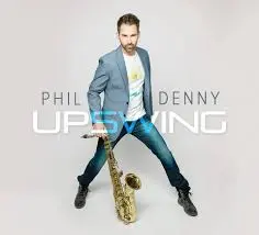 Phil Denny Upswing