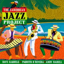 Paquito D'Rivera Como Un Bolero