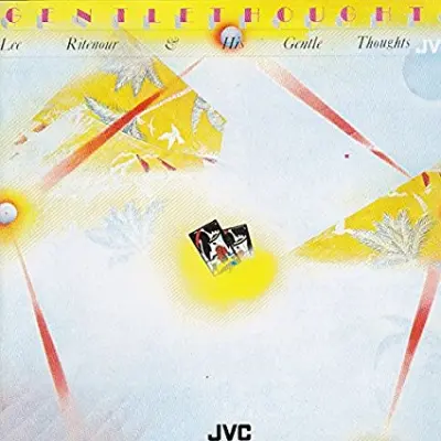 Ernie Watts Captain Caribe