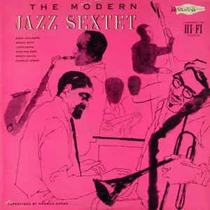 Sonny Stitt Dizzy Gillespie Tour de Force