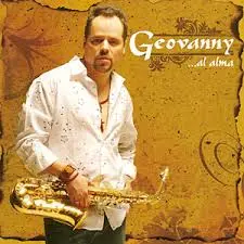 Geovanny Escalante Sofia