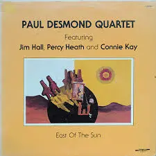 Paul Desmond Time After Time