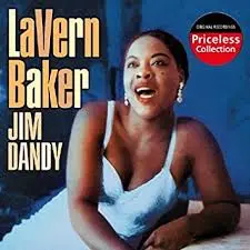 Sam 'The Man' Taylor Jim Dandy