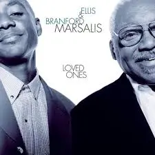 Branford Marsalis Stella By Starlight