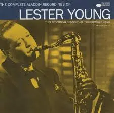 Lester Young Sunday
