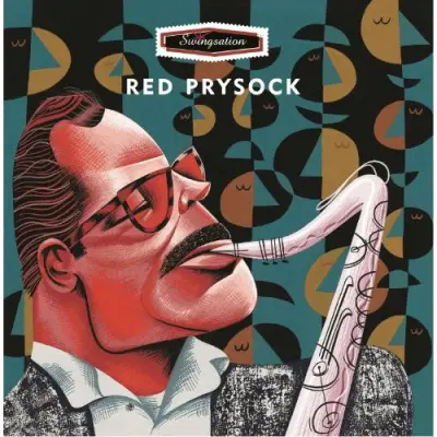 Red Prysock Charleston Twist