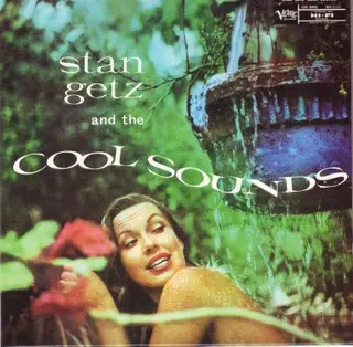 Stan Getz Our Love is Here to Stay
