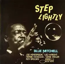 Joe Henderson Blue Mitchell Leo Wright Step Lightly