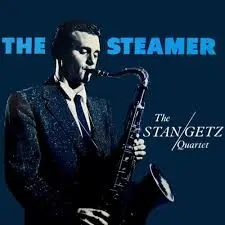 Stan Getz Like Someone in Love
