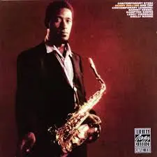 Sonny Rollins I've Told Ev'ry Little Star