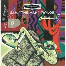 Sam 'The Man' Taylor Cloudburst