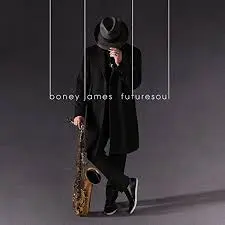 Boney James Vinyl