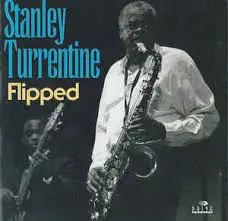 Stanley Turrentine Let It Be
