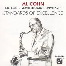Al Cohn You Say You Care