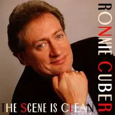Ronnie Cuber Adoracion