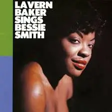 Lavern Baker Gimme a Pigfoot
