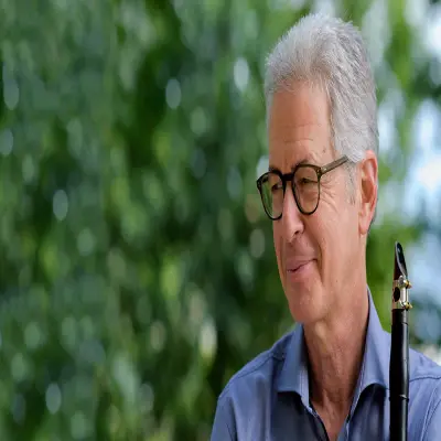 Eli Eban Andante Concerto in D